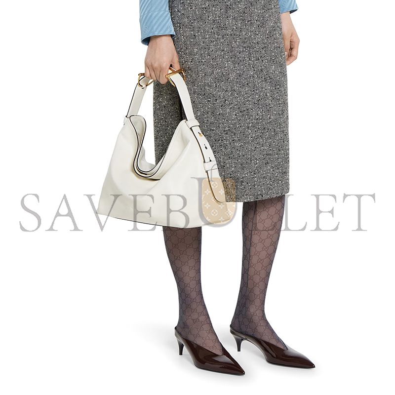 GUCCI BEATRIX MEDIUM TOTE BAG ‎850926 (35*27.5*11cm)